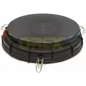 Крышка, корпус воздушного фильтра OREX NO63Z34 1275989963 652007 1ZL 3C3Q