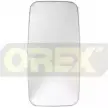 Зеркальный элемент, стекло наружного зеркала OREX 682014 5OLT2N 1275990487 TK73D6 F