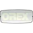 Зеркальный элемент, стекло наружного зеркала OREX 1275990499 RYF6KX 682016 9W 790