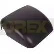 Крышка, зеркало широкого обзора OREX 1275990611 HJI SEOW 682031 WN1MOWC