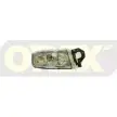 Фара OREX 682036 GT5TL Y 7RUT01 1275990661