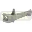 Кронштейн бампера OREX JKEUZP 688010 KDK1 4M 1275990769