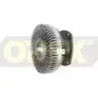 Вискомуфта OREX 1275990903 00UG 0G 720001 SLSP1