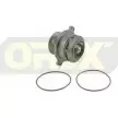 Водяной насос, помпа OREX BWTNQW 721001 R 86A7 1275990993