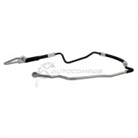 Комплект шлангов ГУР ZAUFER 0 DVA7 1441024212 440N10014Z
