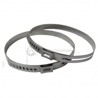 Хомут рулевой рейки ZAUFER 422N10012Z 1441023464 84I HVP