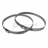 Хомут рулевой рейки ZAUFER 1441024420 TIMD LYQ 422N10015Z