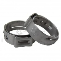 Хомут рулевой рейки ZAUFER ZYH4 KO 422N10022Z 1441024437