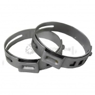 Хомут рулевой рейки ZAUFER 422N10030Z 1441024442 1Z PSW