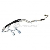 Комплект шлангов ГУР ZAUFER 1441024473 440N10020Z VLD KC