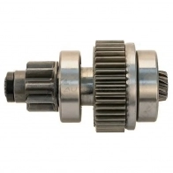 Бендикс стартера ZAUFER 1441025478 ET S6R 315N10127Z