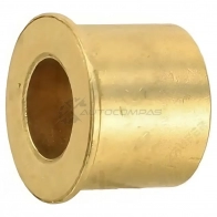 Втулка стартера ZAUFER 343N10030Z L 24AXK 1441026678