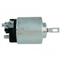 Втягивающее реле стартера ZAUFER 311N10563Z 1441026861 JWC XNX3