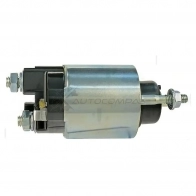 Втягивающее реле стартера ZAUFER 1440869931 UJM 90ZD 311N10026Z