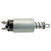 Втягивающее реле стартера ZAUFER 311N10370Z SIB Q8J 1441026929