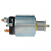 Втягивающее реле стартера ZAUFER 311N10100Z 1440869570 7PH FNMS
