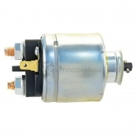 Втягивающее реле стартера ZAUFER 311N10047Z 1440870107 447RW 6