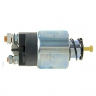 Втягивающее реле стартера ZAUFER AMNPPS U 311N10059Z 1440869574