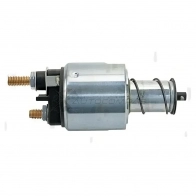 Втягивающее реле стартера ZAUFER 311N10752Z 1441027010 X24 AQ
