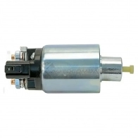 Втягивающее реле стартера ZAUFER 311N10068Z 1440869581 5OG9D E