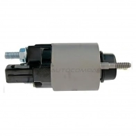 Втягивающее реле стартера ZAUFER 1440869696 311N10072Z HSY BJ