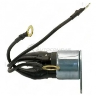 Втягивающее реле стартера ZAUFER 1440869809 311N10101Z UBBZ N