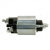 Втягивающее реле стартера ZAUFER 1440869900 311N10073Z IARVL 7
