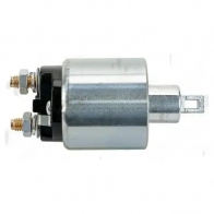 Втягивающее реле стартера ZAUFER NOV DS 1441027227 311N10252Z