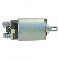 Втягивающее реле стартера ZAUFER 311N10694Z 69JR 8XB 1441027243