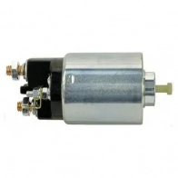 Втягивающее реле стартера ZAUFER 1440870004 311N10071Z DHBBC D