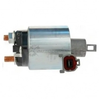 Втягивающее реле стартера ZAUFER 311N10219Z X2 F49PC 1441027263