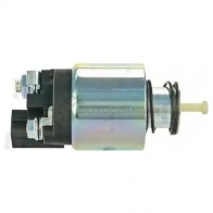 Втягивающее реле стартера ZAUFER 311N10023Z 1440870274 46 46H