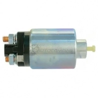 Втягивающее реле стартера ZAUFER 1440870414 311N10093Z AA0 W8