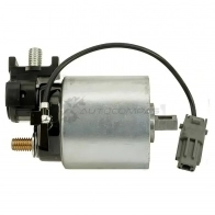 Втягивающее реле стартера ZAUFER 9P 24GZ 311N10114Z 1441027416