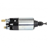 Втягивающее реле стартера ZAUFER 311N10092Z 2K 7L1EU 1441027426