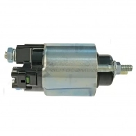 Втягивающее реле стартера ZAUFER 1441027470 311N10123Z J ZZE5