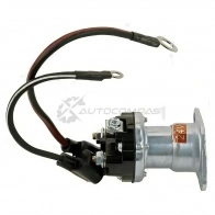 Втягивающее реле стартера ZAUFER 311N10112Z 699O HS 1440870502