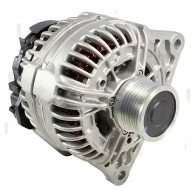 Генератор ZAUFER NJSG NK 301N21767Z 1441027594