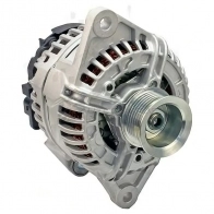 Генератор ZAUFER 1441027628 JBY AWX 301N20207Z