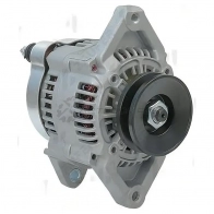 Генератор ZAUFER A5D3F E 1441027649 301N21238Z