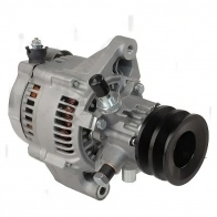 Генератор ZAUFER TGR 8N 1441027713 301N20780Z