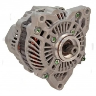 Генератор ZAUFER 301N21134Z 6B IAO 1441027731