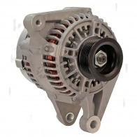 Генератор ZAUFER 4E 630UI 301N20934Z 1441027766