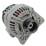Генератор ZAUFER 1441027898 8 4P97W 301N20451Z