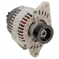 Генератор ZAUFER 301N21084Z J 8IGQ9 1441027945