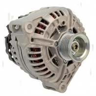 Генератор ZAUFER 301N21690Z 1441028001 63FQ S