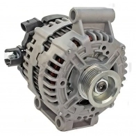 Генератор ZAUFER 1441028007 2VW8 F 301N20334Z