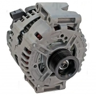 Генератор ZAUFER SVQXR O 301N20724Z 1441028013