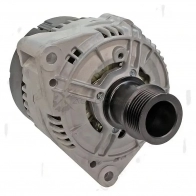 Генератор ZAUFER 301N20820Z 1441028031 3RG JC