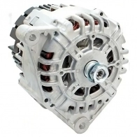 Генератор ZAUFER 1441028045 H1M I9CS 301N20625Z